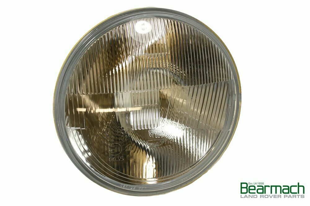 Faro Land Rover Defender Range Rover Clasic REF STC1210