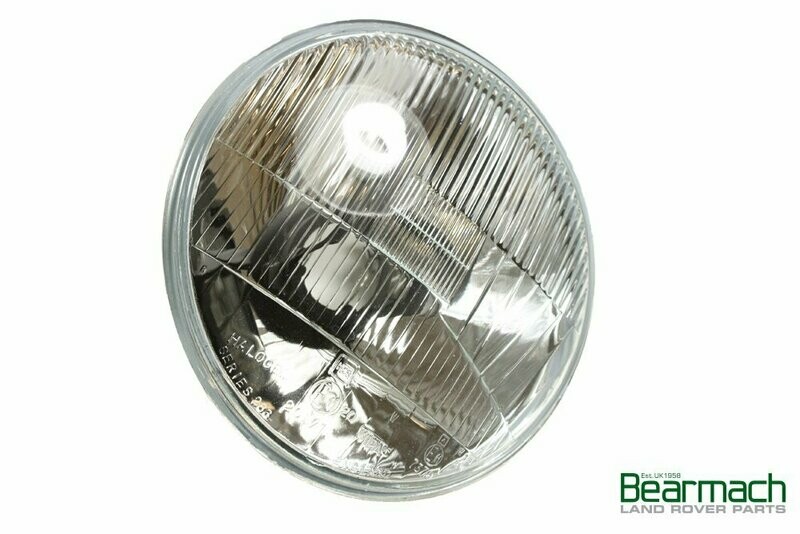 Faro Land Rover Defender Range Rover Clasic REF PRC7994
