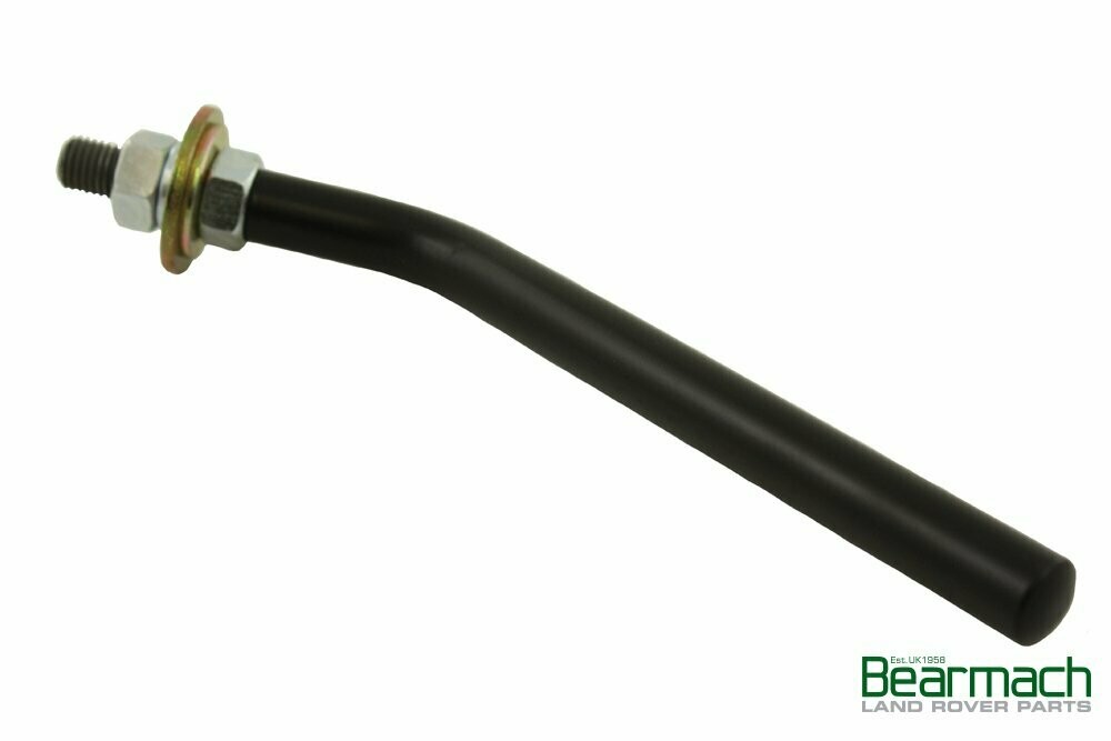 Soporte para retrovisor para Aleta Land Rover Series