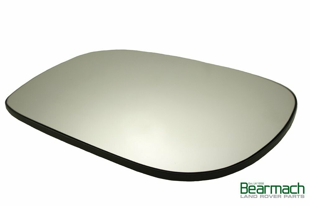 Retrovisor solo cristal Izquierdo Land Rover Freelander 1