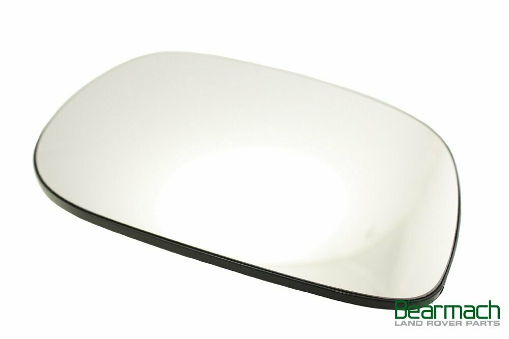 Retrovisor  solo cristal Derecho Land Rover Freelander 1