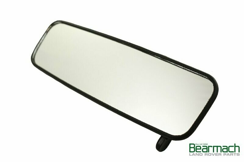 Retrovisor interior Land Rover Series