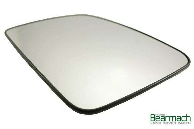 Retrovisor solo Cristal Izquierdo Land Rover Freelander 2 Range Rover Sport, Land Rover Discovery 3/4