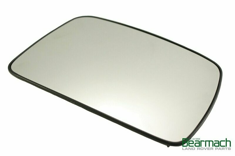 Retrovisor solo Cristal Derecho Land Rover Freelander 2 Range Rover Sport Land Rover Discovery 3/4