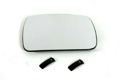 Retrovisor Cristal lado Derecho Land Rover Freelander​ 2,  Range Rover Sport,  Land Rover Discovery 3 y 4