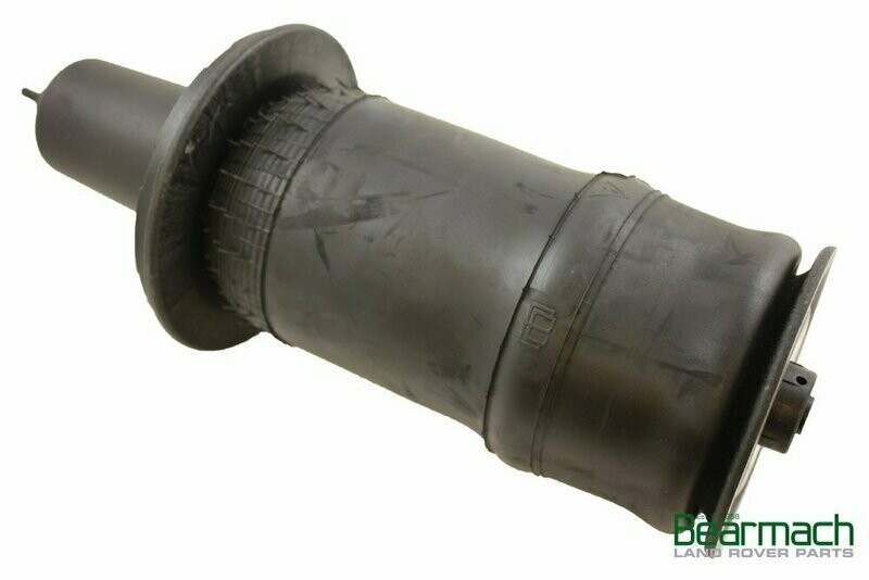 Balonas Suspensión Delantera Land Rover P38, clasic REF REB101740