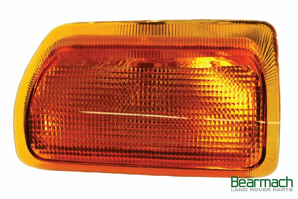 Piloto Delantero Naranja Izquierdo Land Rover Discovery Modelo 200 TDI REF PRC9307