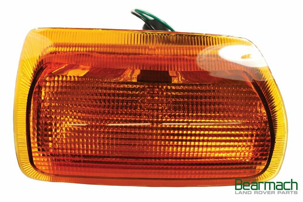 Piloto Delantero Naranja derecho Land Rover Discovery  Modelo 200 TDI REF PRC9306