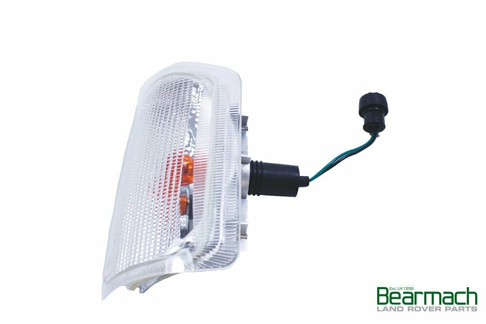 Piloto Delantero Blanco Izquierdo Land Rover Discovery Modelo 200 TDI REF PRC9307W