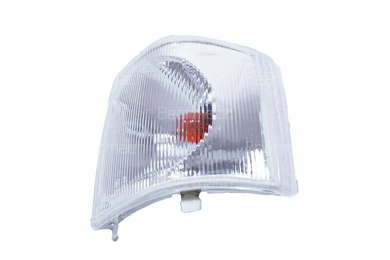 Piloto Delantero Blanco Izquierdo Land Rover Discovery Modelo 300 TDI REF XBD100770W