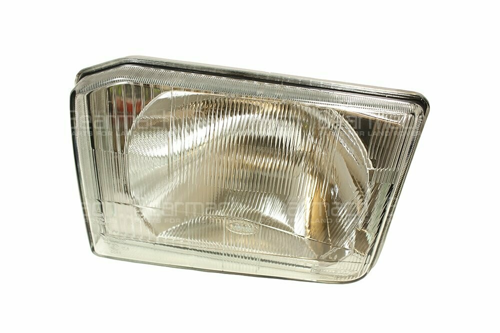 Ultima Unidad!!!   Faro izquierdo Land Rover Discovery 300