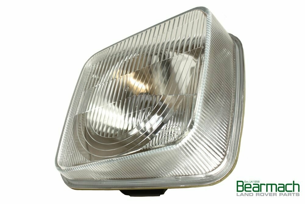 Faro derecho Land Rover Discovery 200 REF STC767