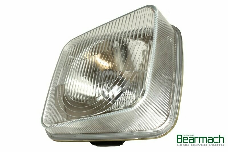 Faro derecho Land Rover Discovery 200 REF STC767