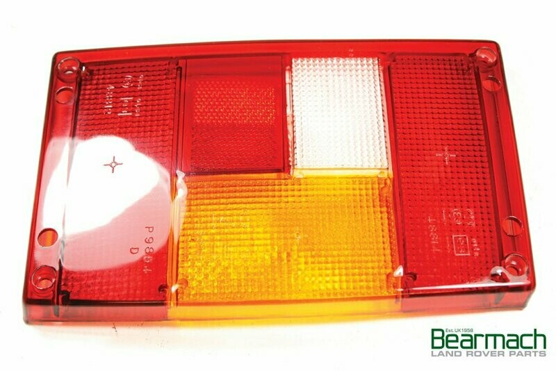 Tulipa trasera derecha Range Rover Clasic  ref. rtc5989