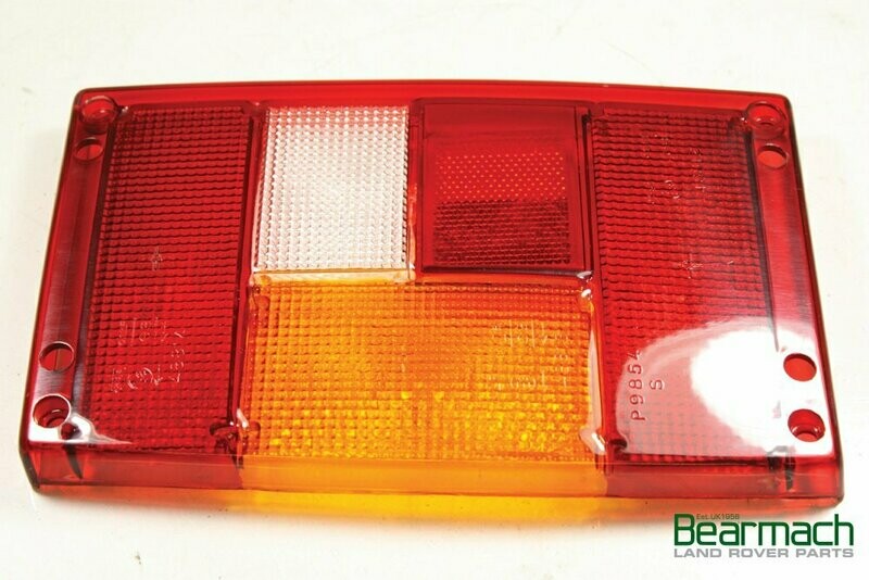 Tulipa trasera izquierda Range Rover Clasic  ref. rtc5990