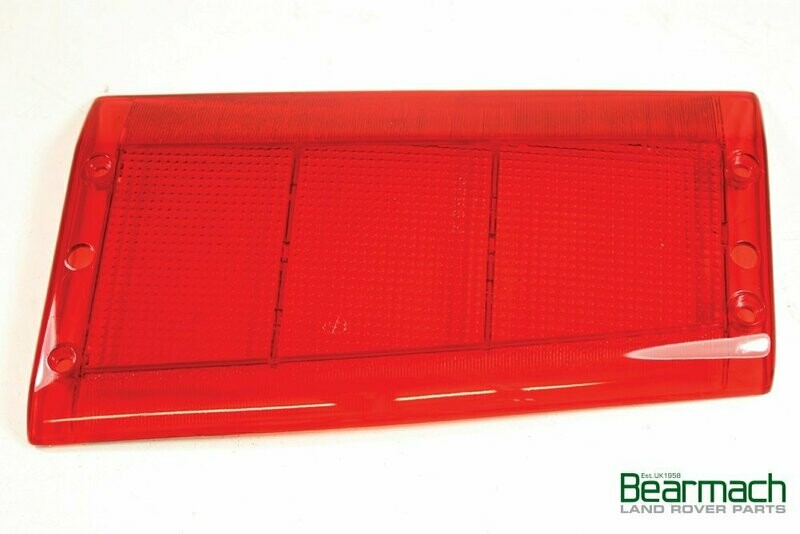 Tulipa lateral derecha Range Rover Clasic  ref. RTC5294