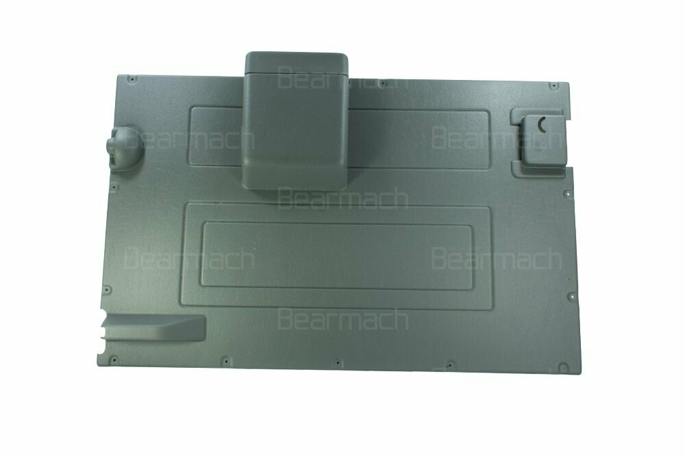 Panel portón  gris Land Rover Defender REF BA 2742