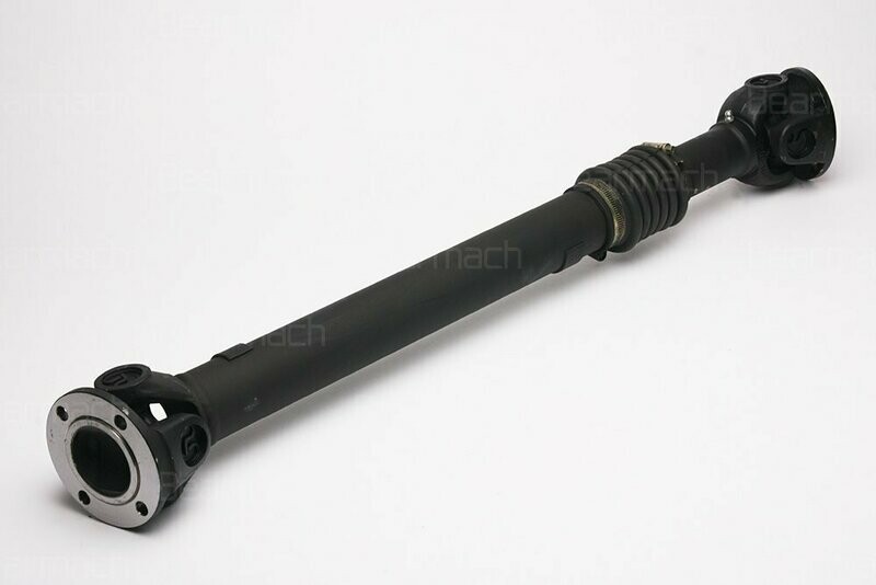 Transmision delantera Land Rover Defender, Range Rover Clasic  Hasta 1985