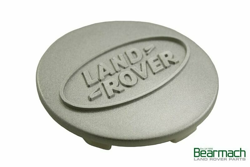 Tapon para llanta Boost  Land Rover Defender, Land Rover Discovery 1, Range Rover Clasic