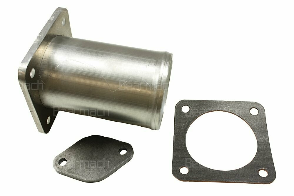 Kit anular EGR Land Rover Defender TD5, Land Rover Discovery TD5 REF TFEGR01