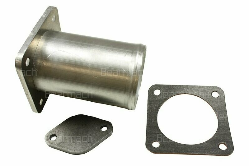 Kit anular EGR Land Rover Defender TD5, Land Rover Discovery TD5 REF TFEGR01