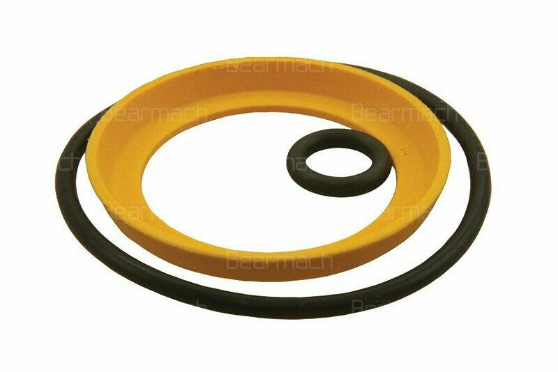 Kit reparar compresor RR P38 REF ANR3731K