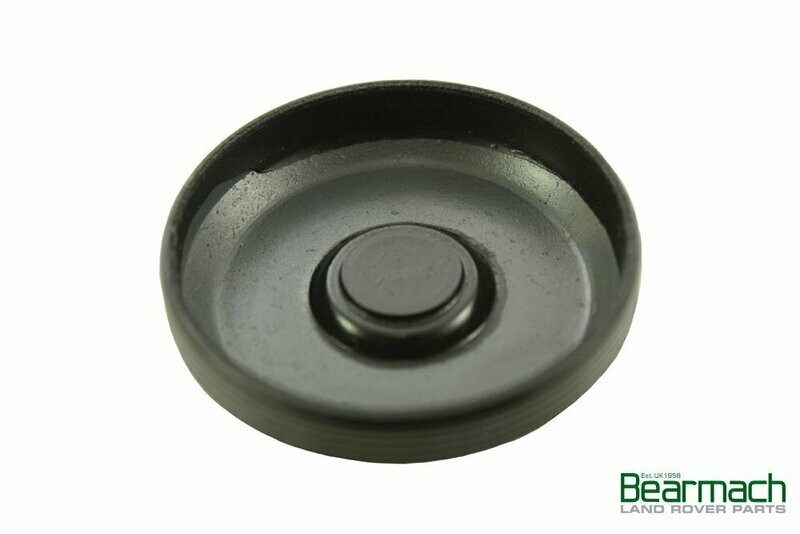 Tapón trasero culata LRDefender TD5, LRDiscovery TD5