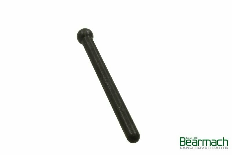 ​Empujador bombín embrague​ para horquilla maciza Def, Disco1, Clasic.  ref. FTC5199