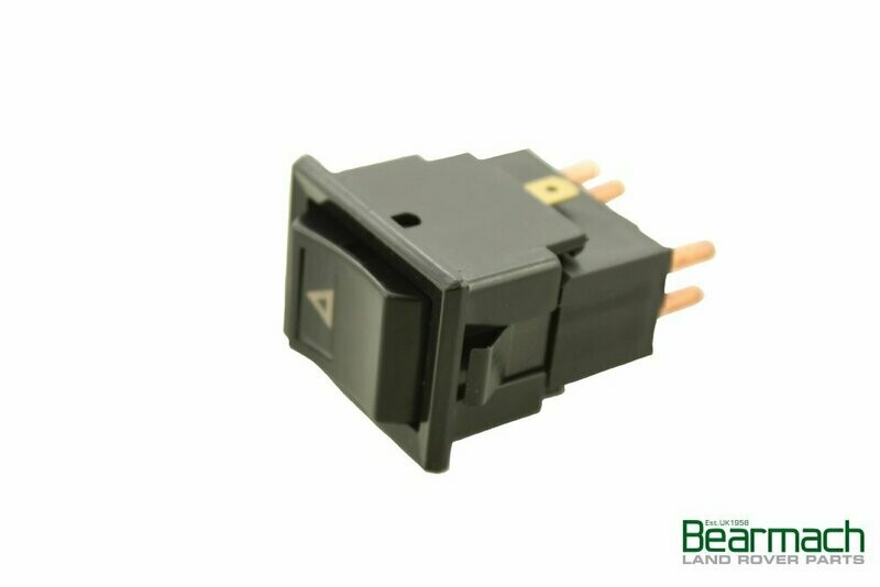 Botón emergencia Land Rover Defender REF YUF101490