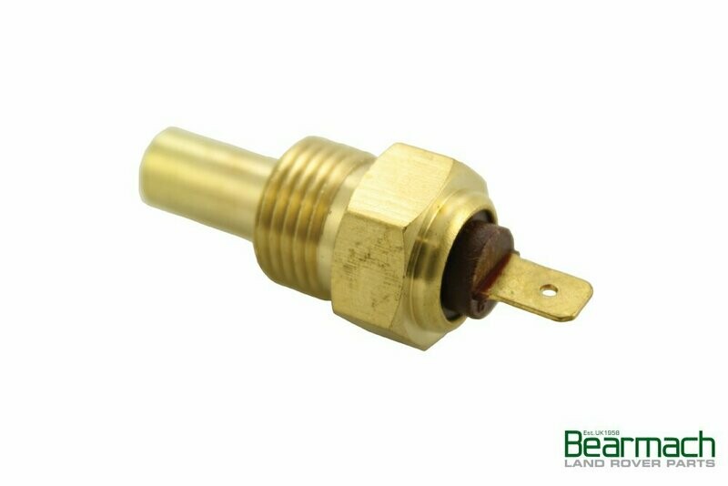 Sensor temperatura agua Range Rover Clasic con motor V8 3.9,  3.5