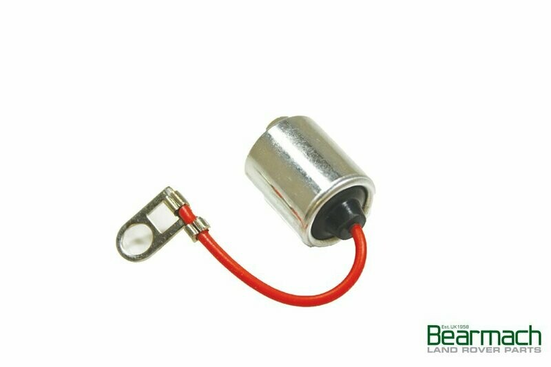 Condensador delco distribuidor Range Rover Clasic REF RTC3472