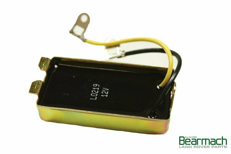 Regulador tensión alternador Range Rover Clasic V8 3.5 3.9 , VM
