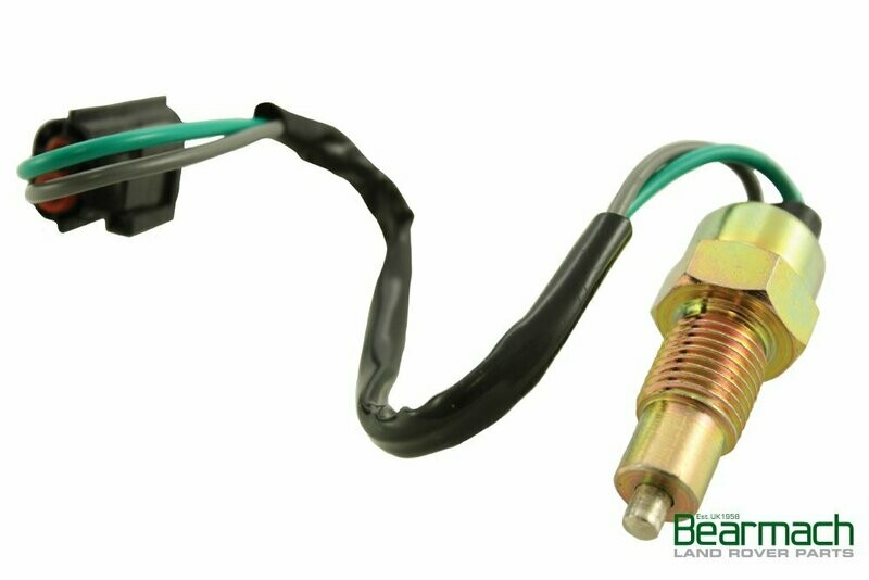 Interruptor marcha atrás LRDef, LRDisco 1, 2, RRClasic REF AMR3918
