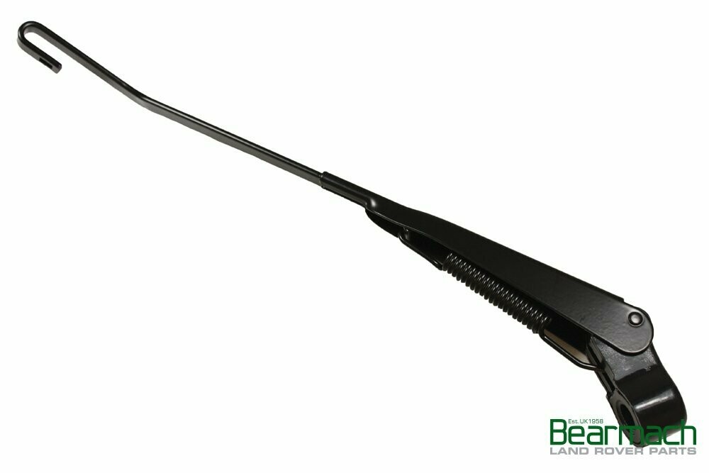 Brazo escobilla delantero tuerca Numero de Bastidor Desde  2a622423-   Land Rover Defender REF DKB000051PMD