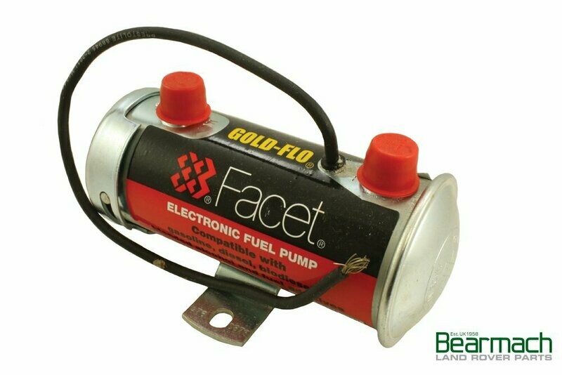 Bomba combustible Ranger Rover Clasic V8 carburación hasta 1985 REF PRC3901