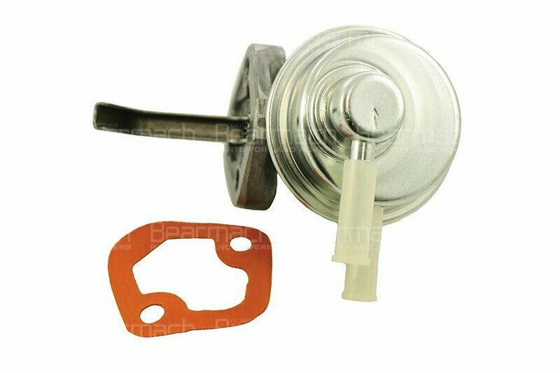Bomba  combustible LRDef 300 , LRDisco300 , RRClasic  300 REF ERR5057