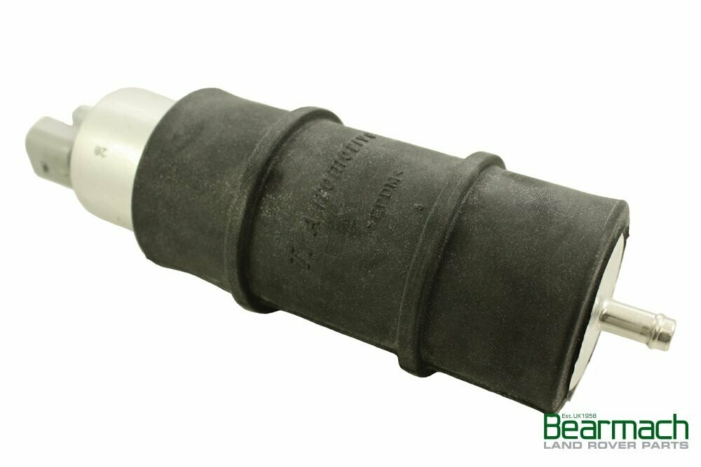 Prebomba LRFreelander 1 motor BMW Diesel ,  RRL322 motor BMW Diesel
