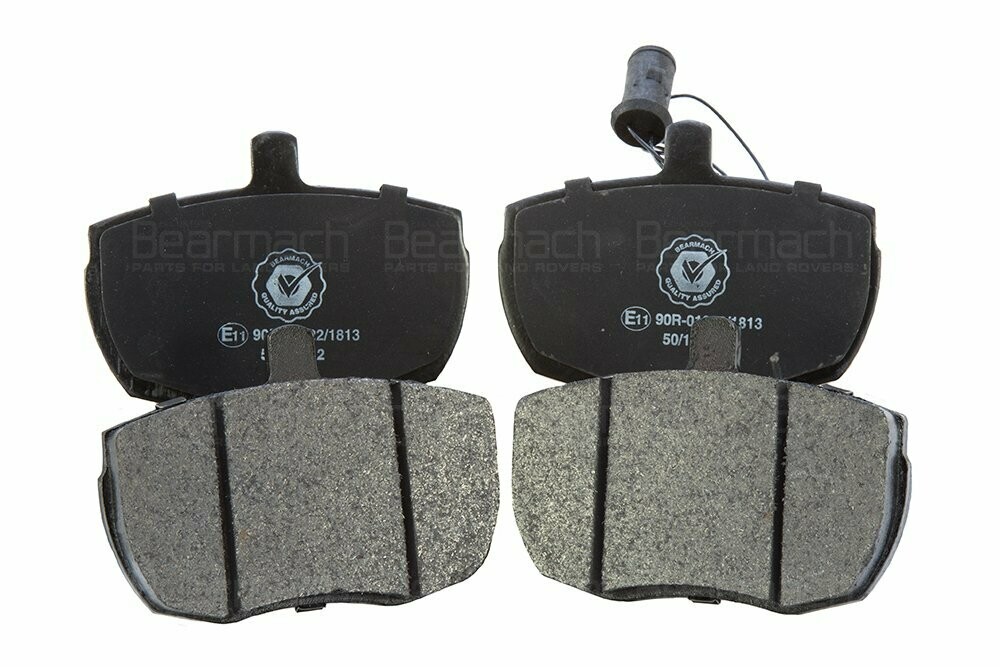 Pastillas delanteras Land Rover Discovery 1 , Range Rover Clasic REF SFP500220
