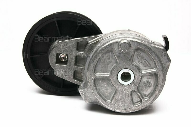 Tensor correa auxiliar Land Rover Discovery 2 V8  , Range Rover P38 V8