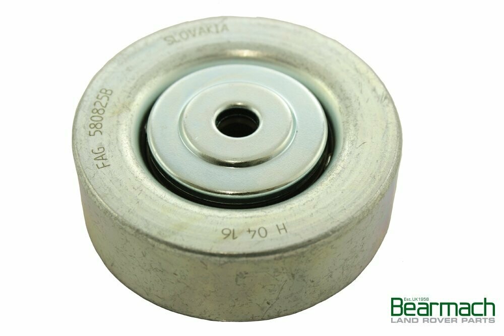 Tensor polea auxiliar Range Rover P38 diesel