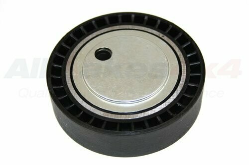 Tensor correa aire acondicionado  Range Rover P38 diesel