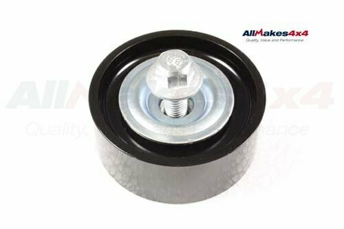 Polea Range Rover P38 V8  , Land Rover Discovery 2 V8 REF PQR500060