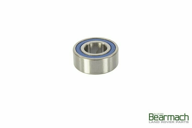 Rodamiento eje ventilador Land Rover Defender TD5 , Land Rover Discovery TD5  Ref. ERR5285