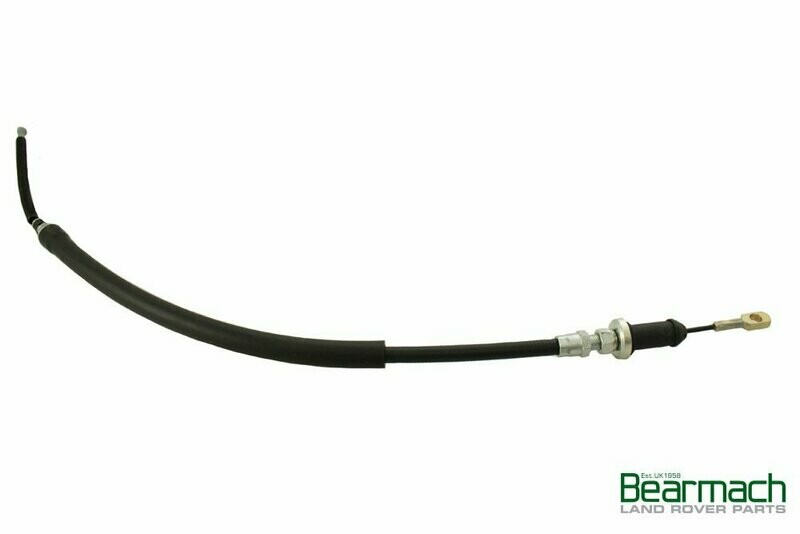Cable freno Land Rover Discovery 2 REF SPB000150