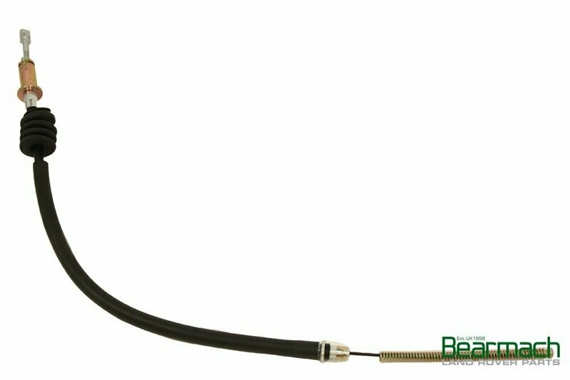 Cable freno Land Rover Discovery 300 , Range Rover Clasic  300