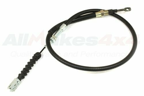 Cable freno Land Rover Defender hasta modelo -200 incluido REF NTC3480