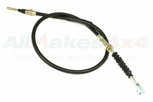 Cable freno Land Rover Discovery 200 REF NTC9400