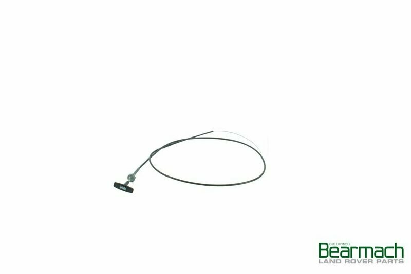 Cable capo Land Rover Discovery 1 200 Range  Rover  300 TDI REF MXC6324