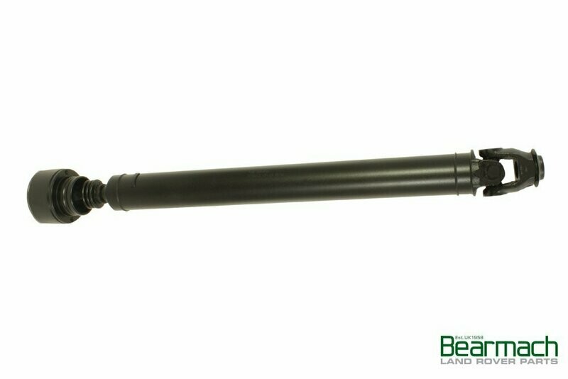 Transmisión central parte delantera Land Rover Freelander 1  ref. TVB000090