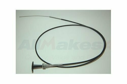 Cable capo Land Rover Defender REF ALR9556